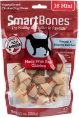 SmartBones Chicken
